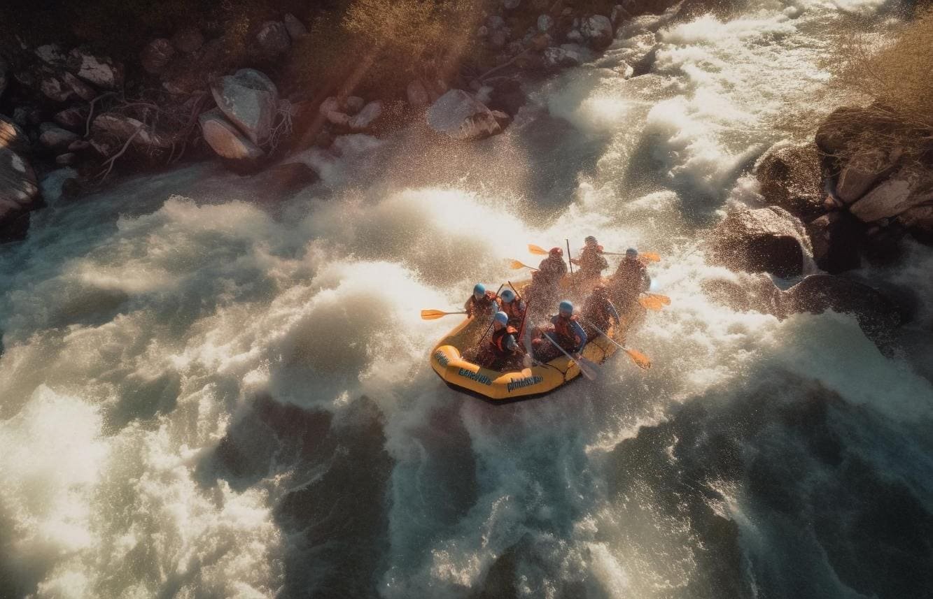 Autumn in Tara: Enchanting Vacation