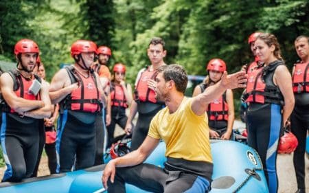 Start of the 2023 season