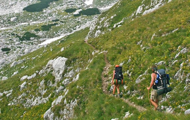 Trips and Tours on Durmitor and Tara