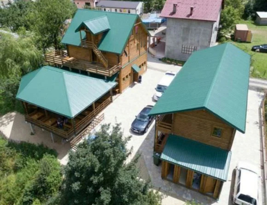 Splavarenje kanjonom rijeke Tare