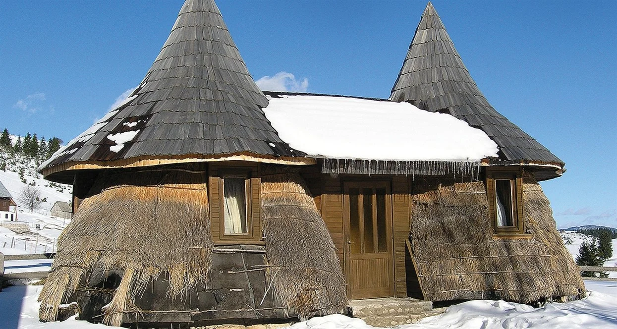 Splavarenje kanjonom rijeke Tare