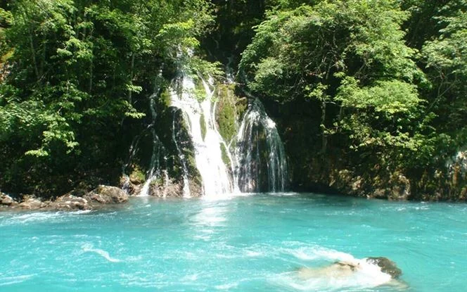 Reka Tara - Prirodni Raj u Srcu Balkana