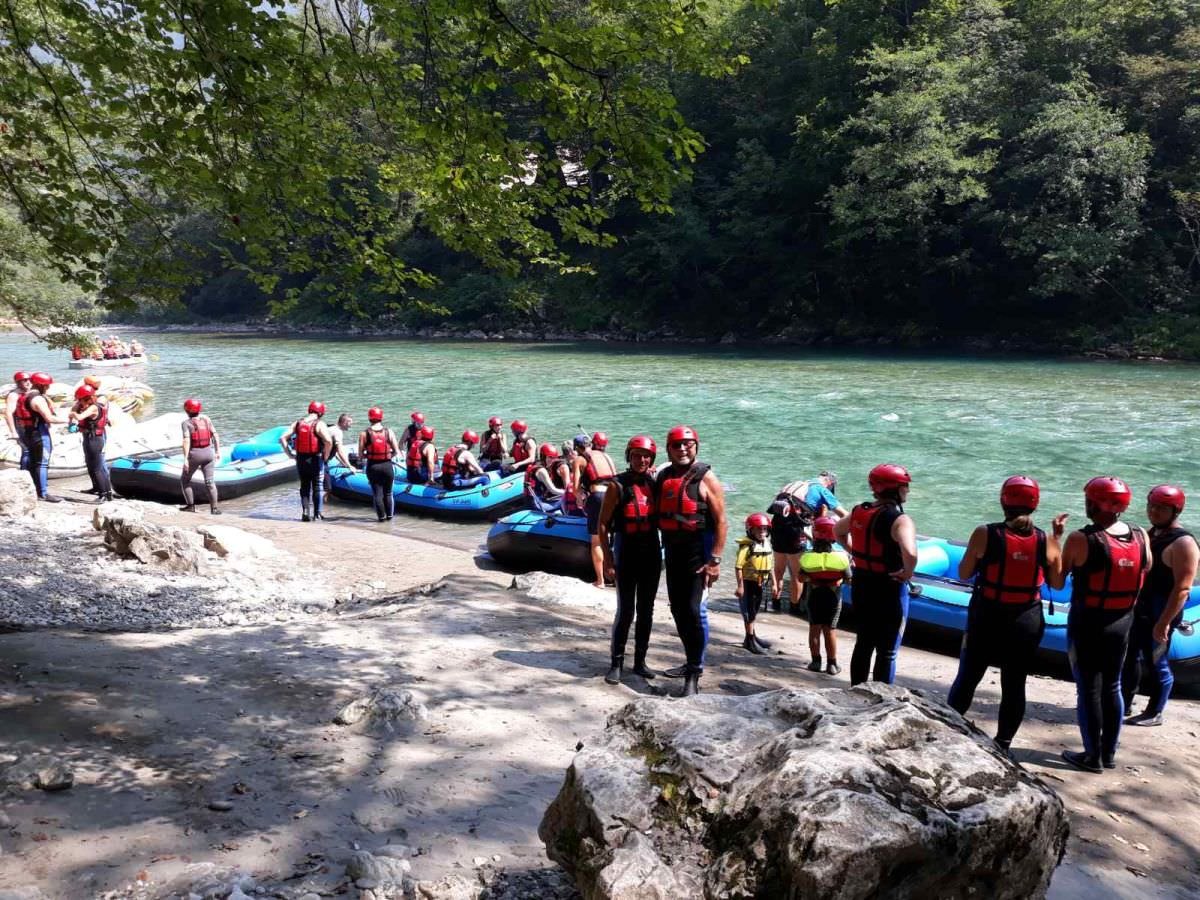Rafting 1