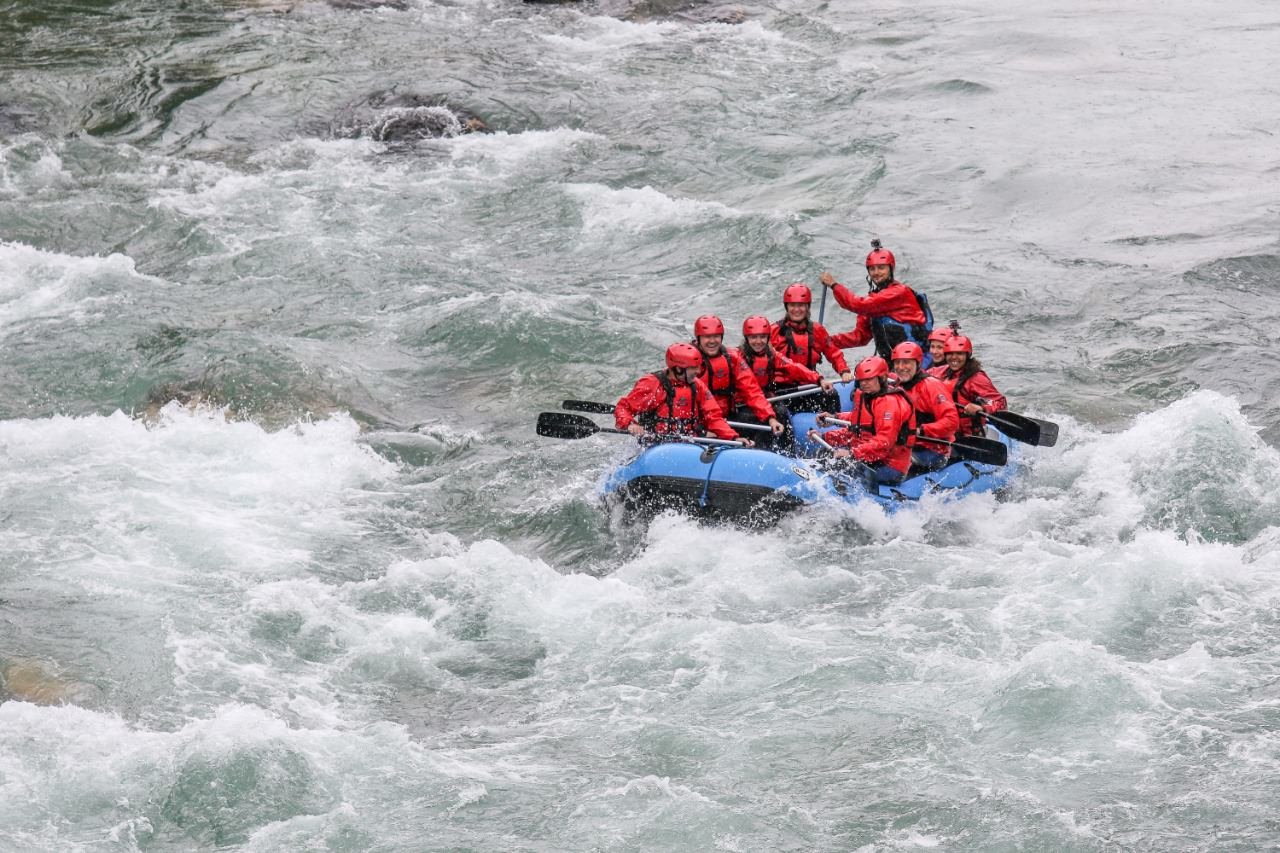 Rafting 3