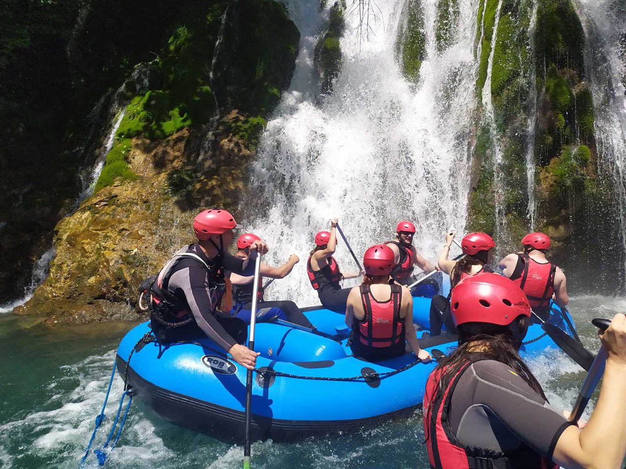 Rafting 6