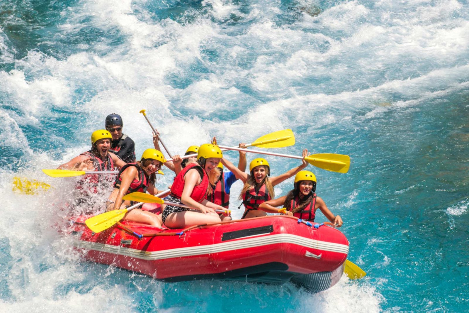 Rafting na Tari povoljna cena za Vašu nezaboravnu avanturu