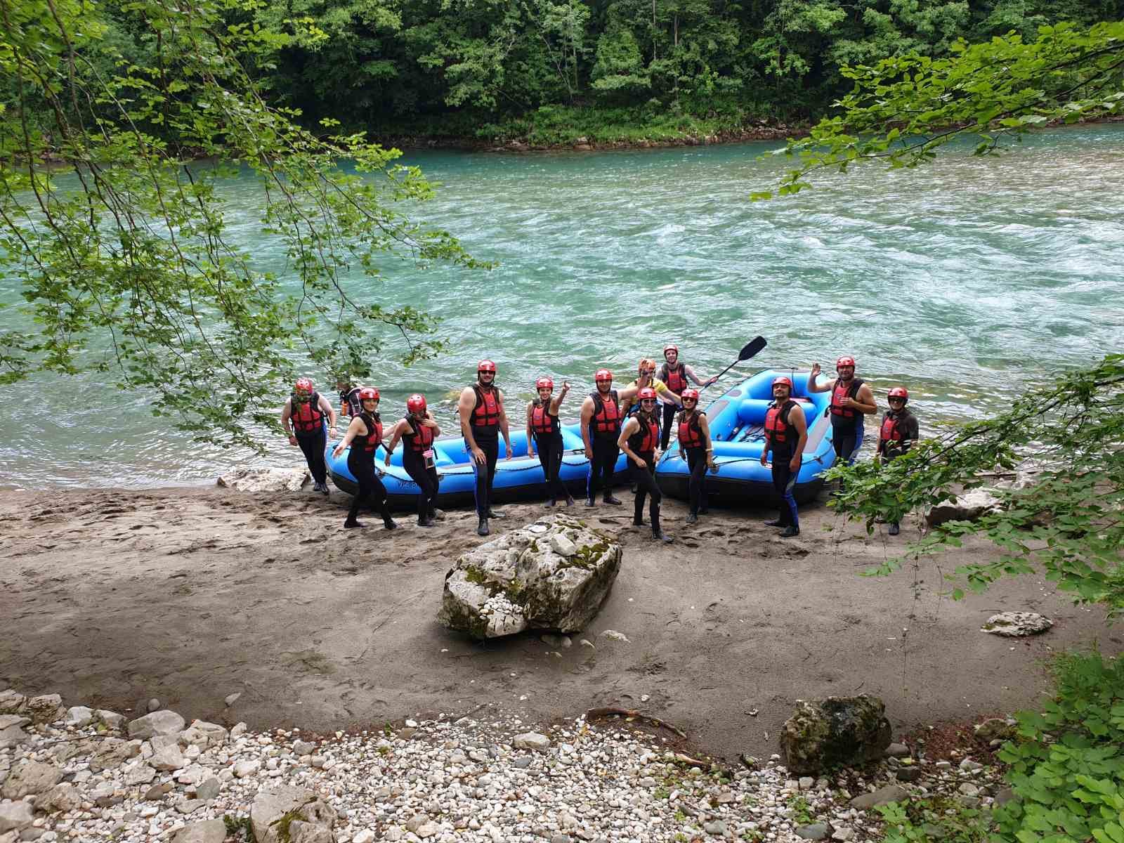Rafting 2