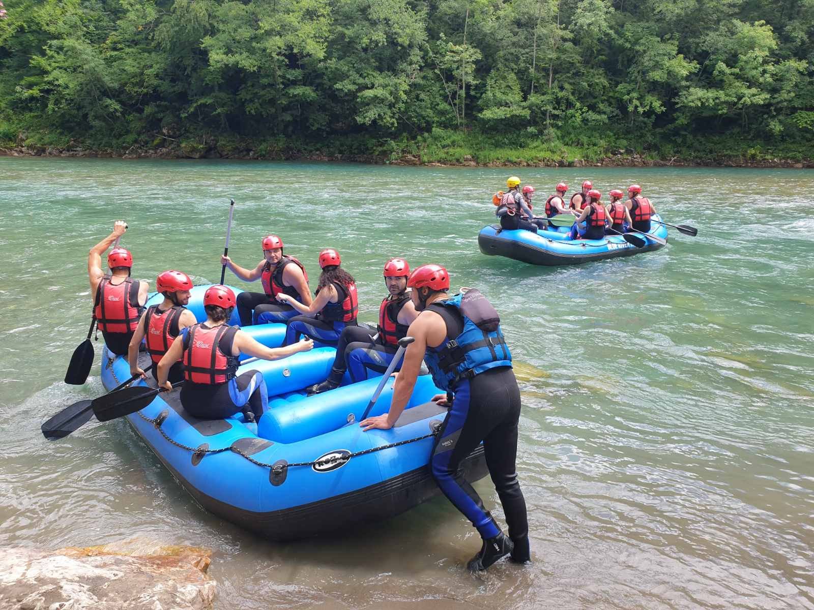 Rafting 3