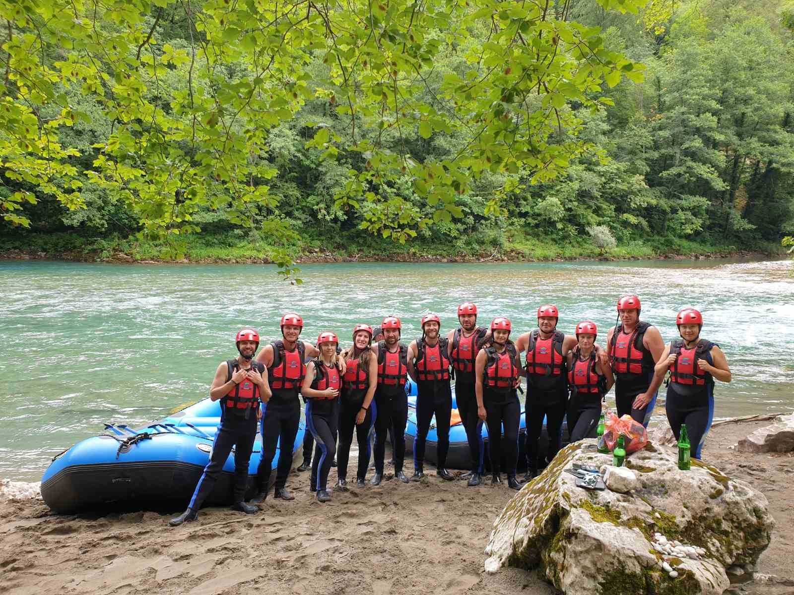 Rafting 5
