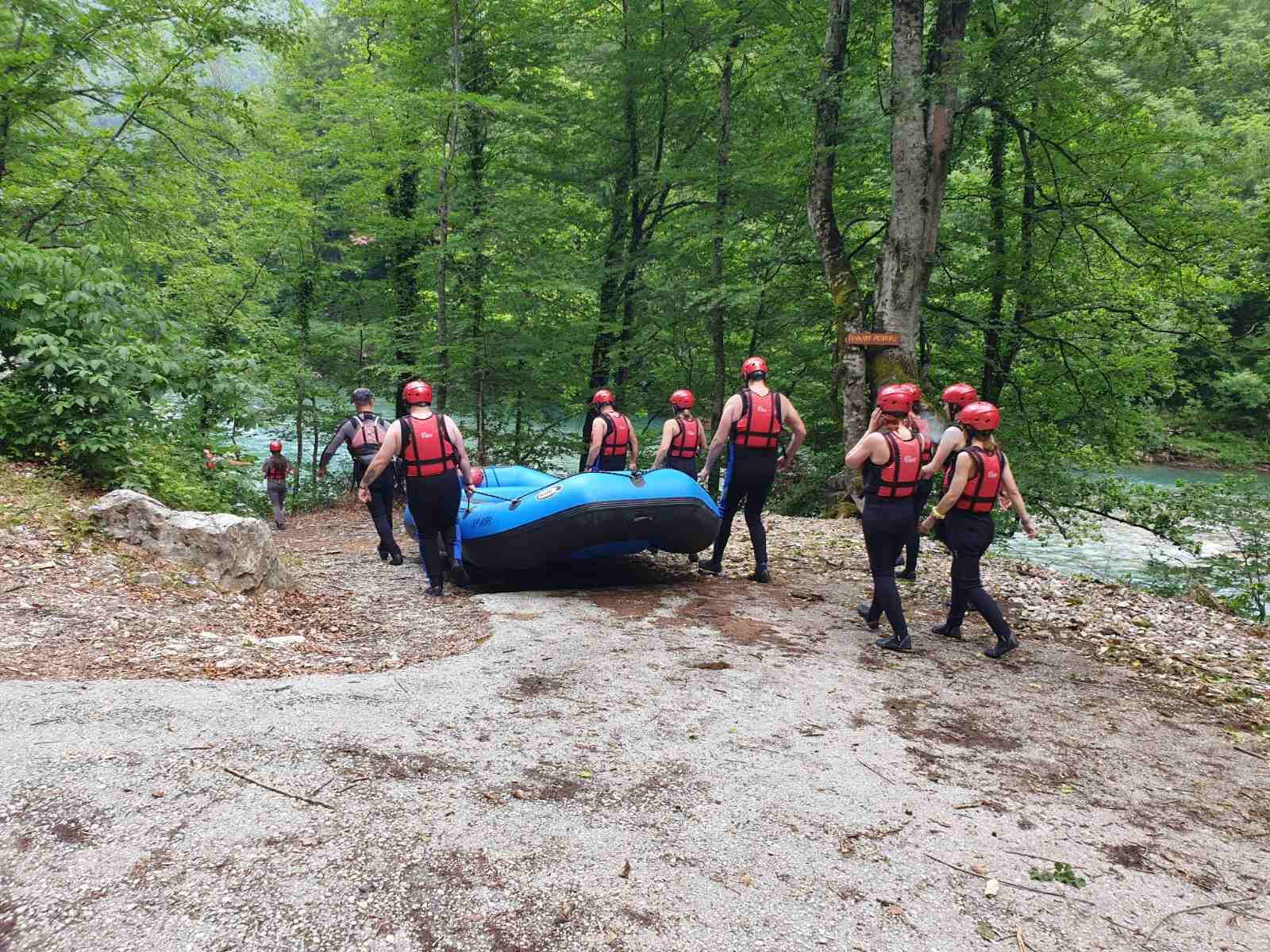Rafting 6