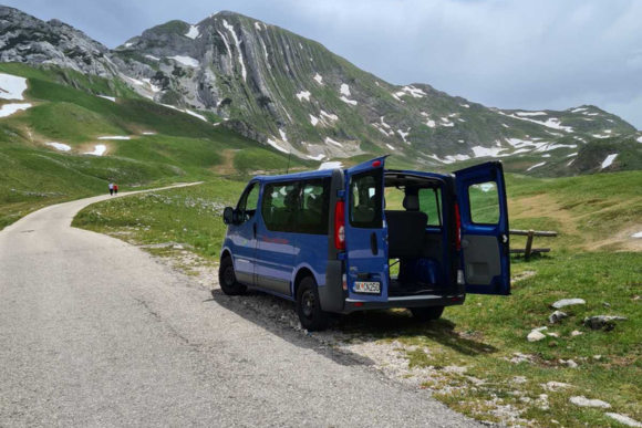 Prsten oko Durmitora