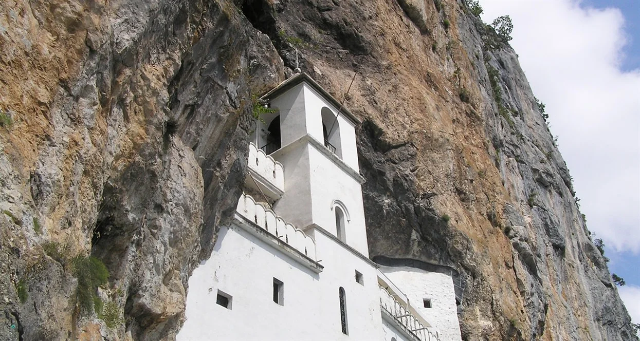 Splavarenje kanjonom rijeke Tare