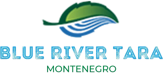 Rafting Crna Gora Blue River Tara